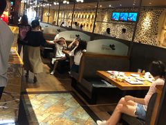 -汉巴味德(百年港湾店)