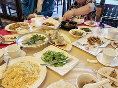 -亚龙湾红树林度假酒店御粤阁