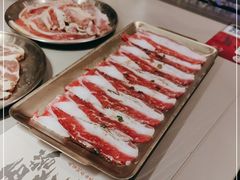 -西塔老太太泥炉烤肉(温州首店万象城黑金店)