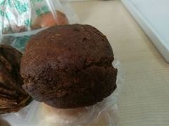 糖火烧-老回回饺子馆(海洋馆店)