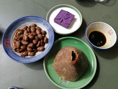 兰溪茴香豆-兰溪小馆(东直门簋街店)