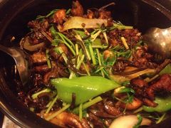 -清真重庆巴爷香辣鸡煲(南小巷店)