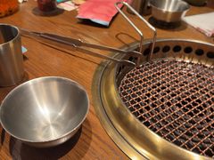 -一品诚记烤肉(大连柏威年购物中心店)