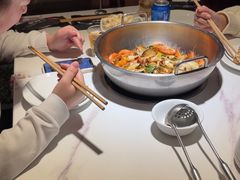 -七欣天香辣蟹火锅(常州常武北路店)