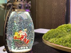 -上海西藏大厦万怡酒店