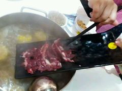 -陈记顺和牛肉火锅馆(天河北路店)