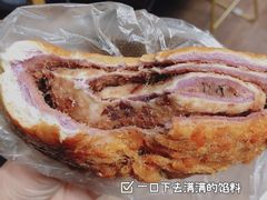 -美嘉华面包西饼店(红胜坊店)