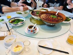 -三圣花乡旅游区