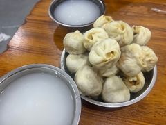 -红帽叔叔包子