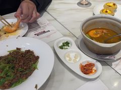 -南山鲜虾面·活鲜小馆·海味大连菜(南山总店)