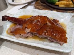-香港新发烧腊茶餐厅(水围店)