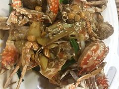 -琼大师东方烤乳猪(亚特兰蒂斯店)