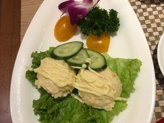 -歌行灯日本料理(伊势丹店)