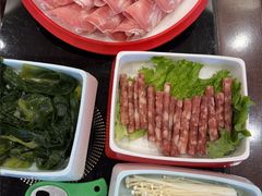 -重庆德忆火锅（龙南街3店）(渝水岸餐饮)