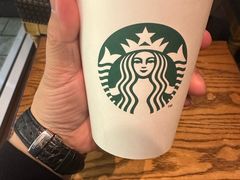 -星巴克(哈尔滨松雷店)