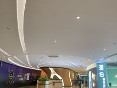 -银泰百货(厦门国贸中心店)