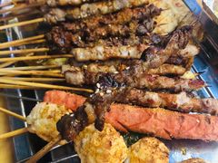 -明明烤牛肉(原明明东北烧烤)