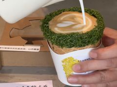 -城南花开咖啡(稻花村店)