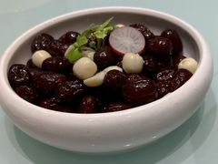 红枣莲心-成事园(真北店)