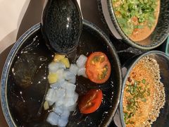 -盡膳口福跷脚牛肉火锅(北美新天地店)