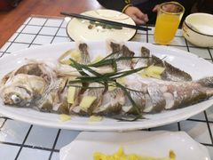 -观桥阁(锦溪店)