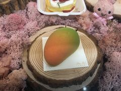 -公园北鹿·铃兰餐厅(齐盛湖店)