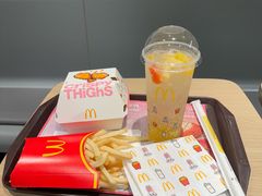 -麦当劳(新濠影汇店)