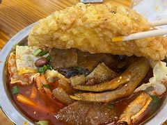 -覃姐柳州螺蛳粉(横岗店)
