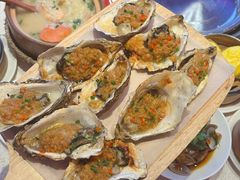 -捞围鲜·港式打边炉(海阳路店)