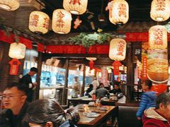 -南京大牌档(壹方天地店)