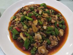 香辣兔肉仔-廖老妈蹄花店(人民公园陕西街259号店)