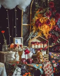 -深圳益田威斯汀酒店·宴会厅