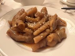 -顺德新世界酒店·华美轩餐厅