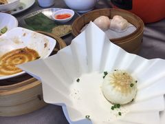-东方御宴海鲜酒楼(棕泉酒店)
