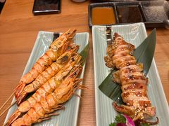 -丸藏和牛烧肉专门店(园区师惠坊店)