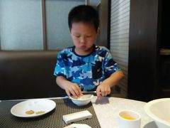 -小蓝鲸湖北菜(八一路店)