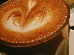 -Seesaw Coffee(上生新所店)