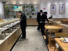 -素满香·素食自助餐(苏州·临顿路店)