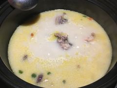 -捞神煲汤火锅(湖滨商业街店)