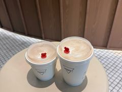 -Manner Coffee(深圳仁恒梦中心烘培店)