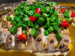 -半天妖烤鱼(方庄店)