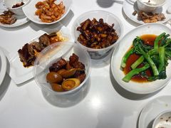 -光明邨大酒家(淮海路店)