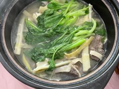 -阿隆煲店(秀仁苑店)