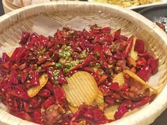 -金鼎轩(鸟巢北辰荟店)