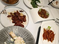 -新雅粤菜馆(南京东路店)