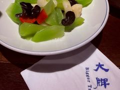 -大牌大·传统杭帮菜(湖滨店)