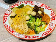 辣卤素菜-李叔叔小龙虾香辣蟹(青羊店)