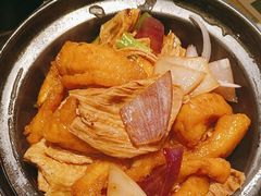 -新宝餐厅(流塘店)
