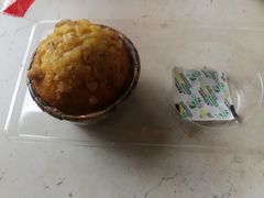 -红宝石·鲜奶小方·海派西点房(浦三店)