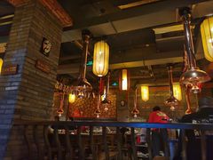 大堂-小龙坎火锅(双林店)
